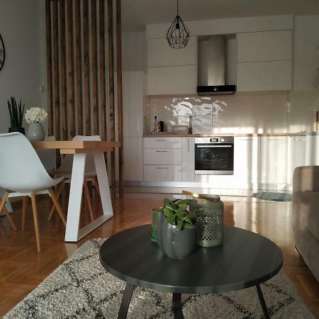 Apartman Avisi Trebinje Exteriör bild