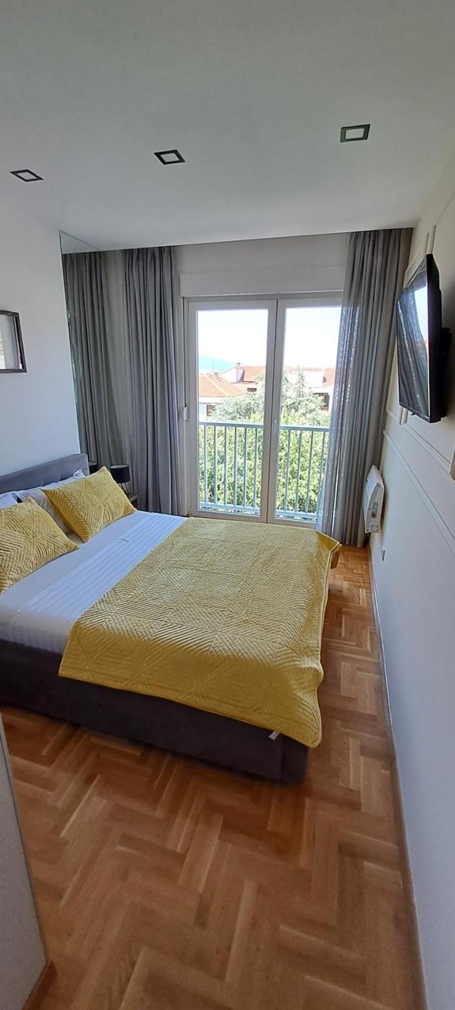 Apartman Avisi Trebinje Exteriör bild
