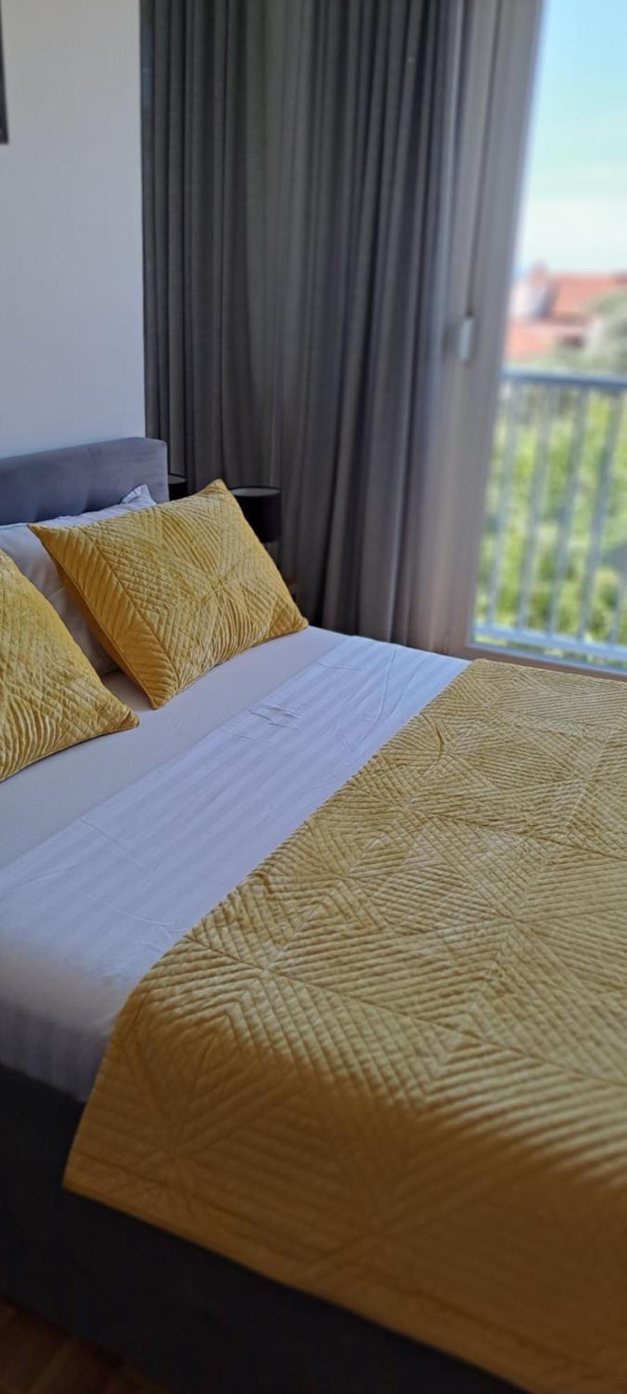 Apartman Avisi Trebinje Exteriör bild