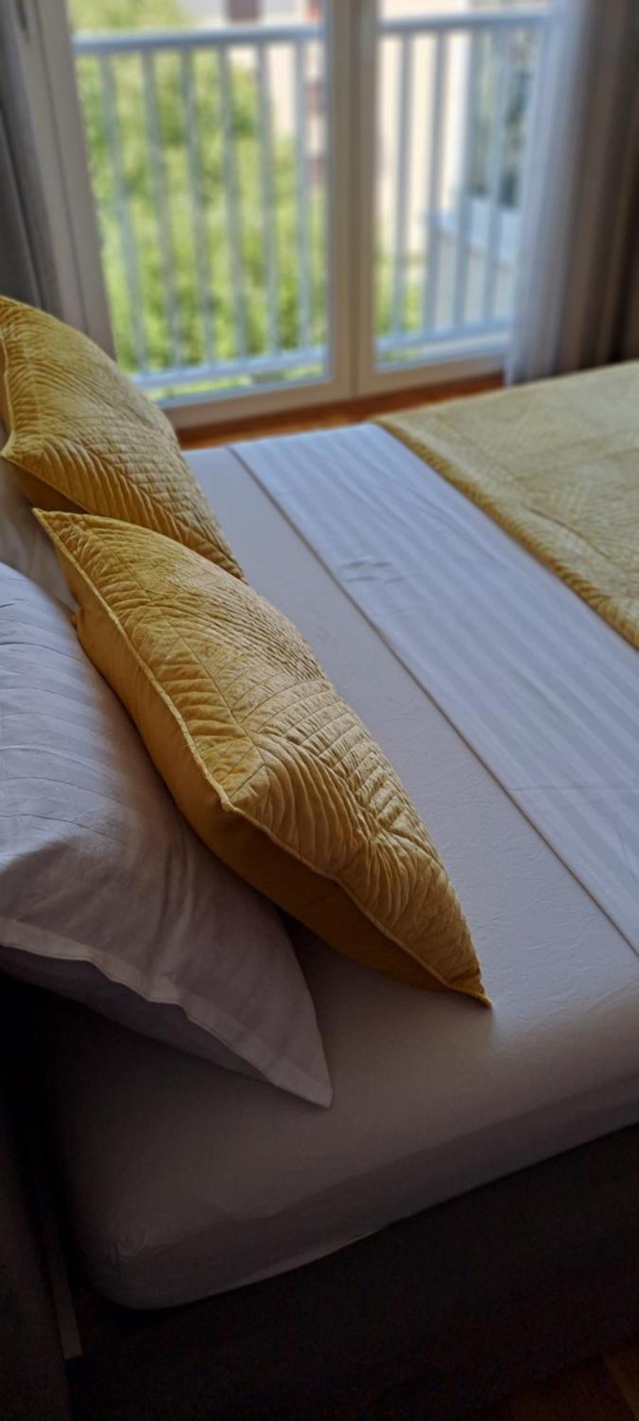 Apartman Avisi Trebinje Exteriör bild