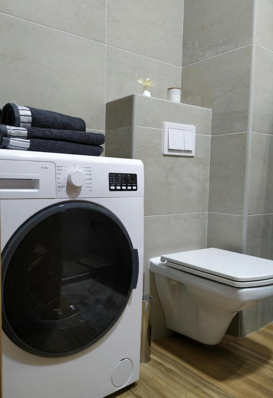 Apartman Avisi Trebinje Exteriör bild