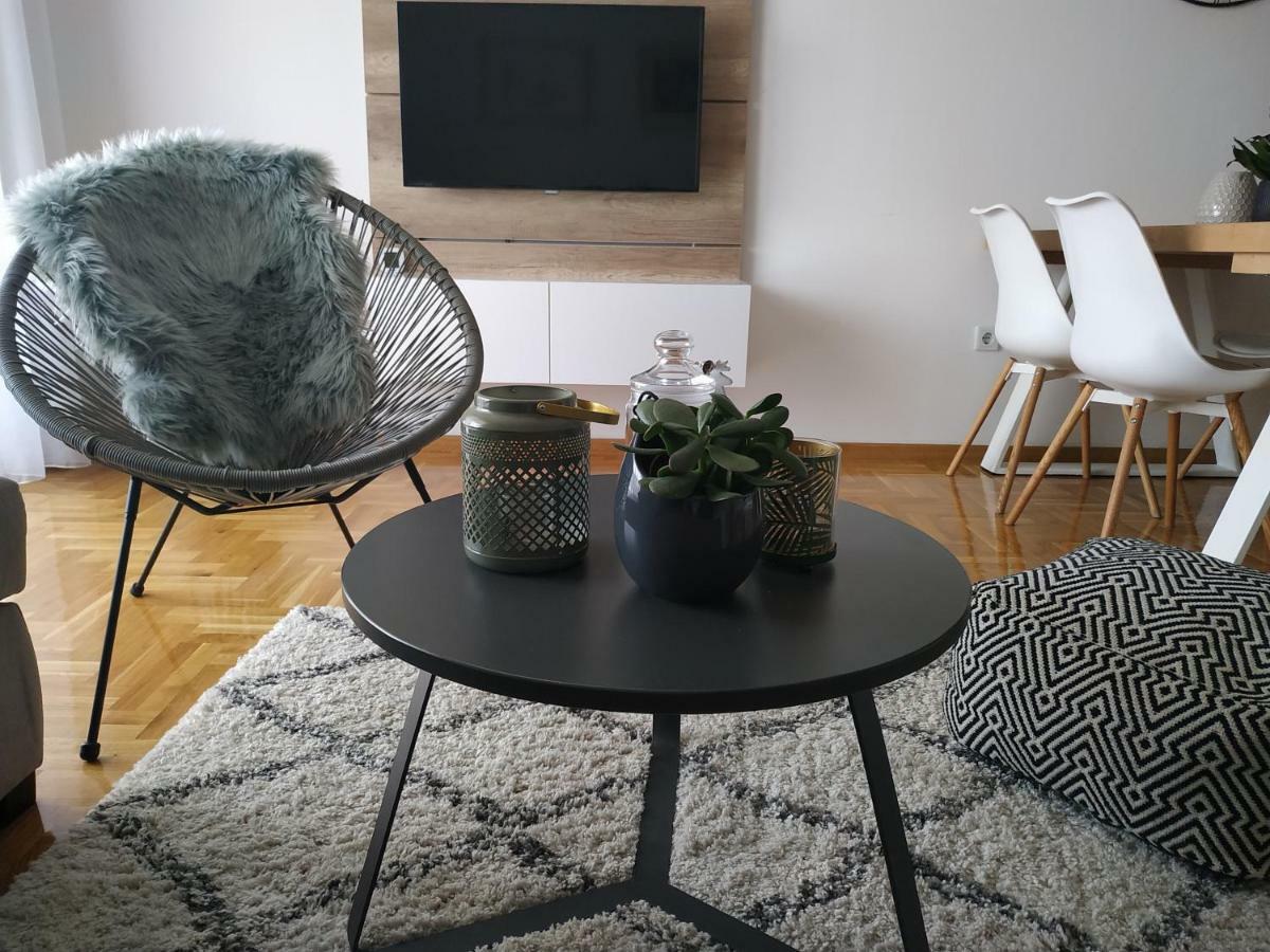 Apartman Avisi Trebinje Exteriör bild