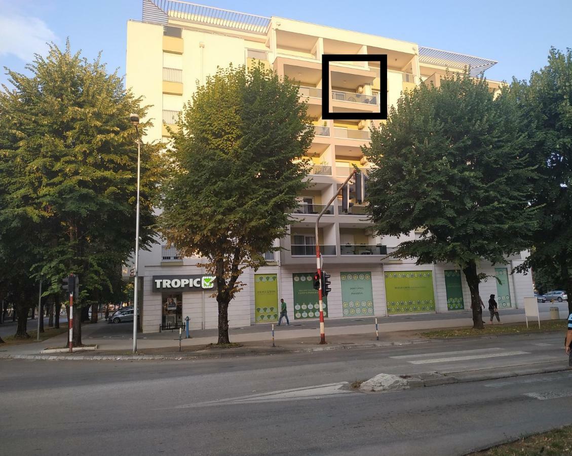 Apartman Avisi Trebinje Exteriör bild